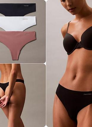Набір трусиків calvin klein