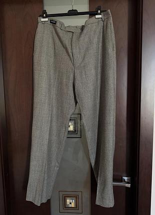 Штани чоловічі люксового бренду