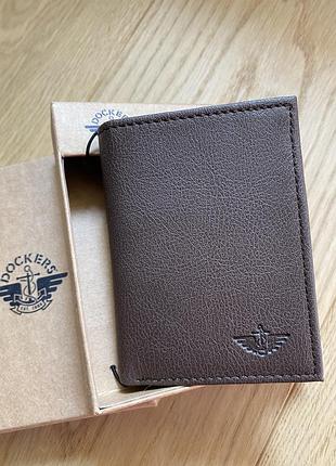 Партмоне гаманець dockers оригінал