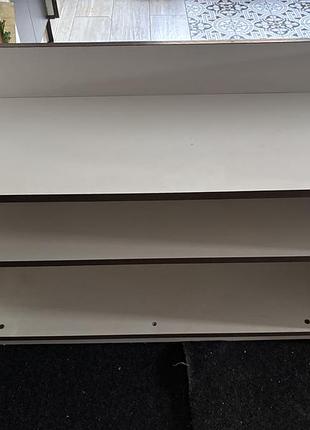 Шафа для взуття