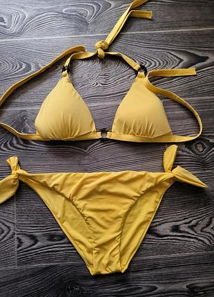 Купальник , розмір с