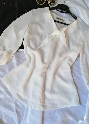 Нова блуза туреччина знадобиться прання так як остання блуза з вітрини і втрачена паперова етикетка