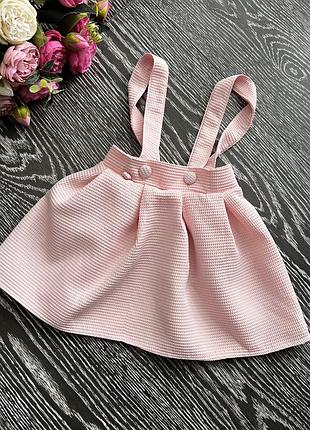 Красивий сарафан для дівчинки / сарафанчик