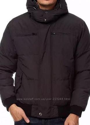 Пуховики італійського бренду mc kees,раз l сині,сірі