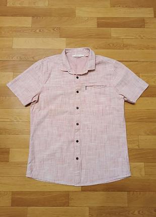 Якісна брендова стильна сорочка