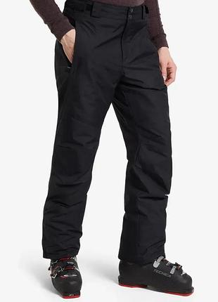 Чоловічі лижні штани columbia.