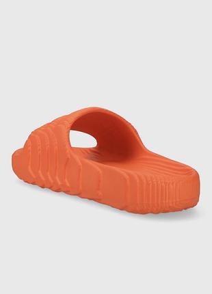 Шлёпанцы сланцы adidas full 44 р оригинал4 фото