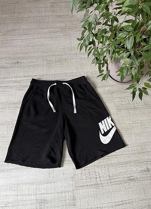 Чоловічі шорти nike