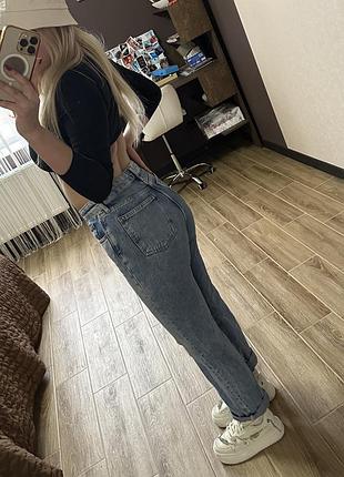 Джинси  h&m5 фото