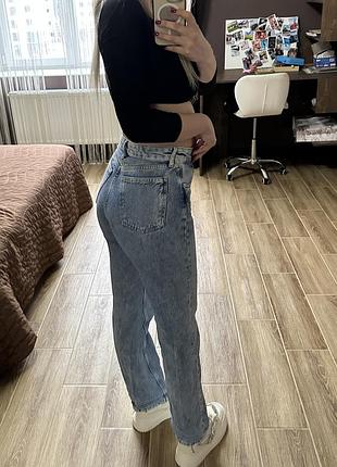 Джинси  h&m2 фото