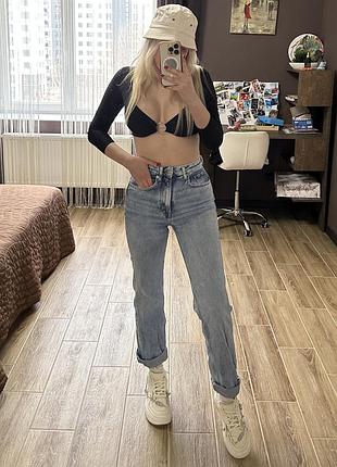 Джинси  h&m7 фото