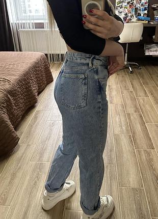 Джинси  belle h&m
