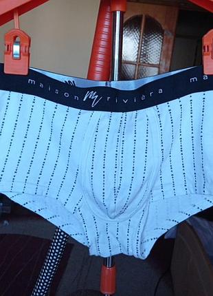 Трусы мужские боксеры