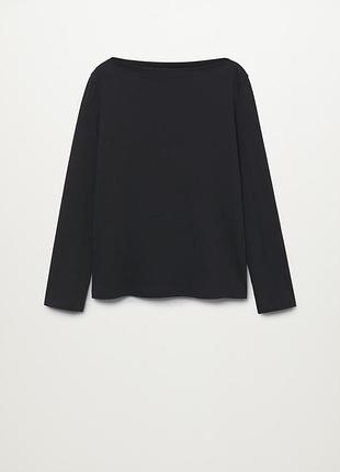 Бавовняний реглан mango, xs, s, xl