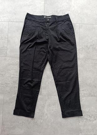 Брюки женские зауженные tally weill (xs)