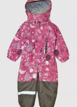 Комбинезон lassie by reima