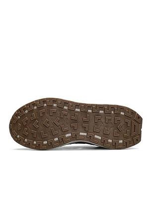 Adidas originals retropy e5 beige/brown 9