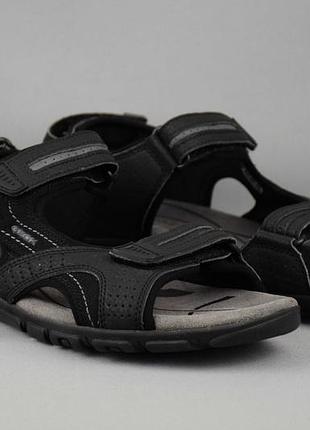 Geox strada сандалии босоножки мужские туристические повседневные летняя обувь итальялия о...