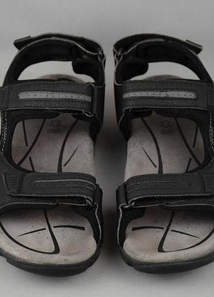 Geox strada сандалии босоножки мужские туристические повседневные летняя обувь итальялия о...