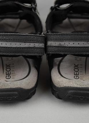 Geox strada сандалии босоножки мужские туристические повседневные летняя обувь итальялия о...