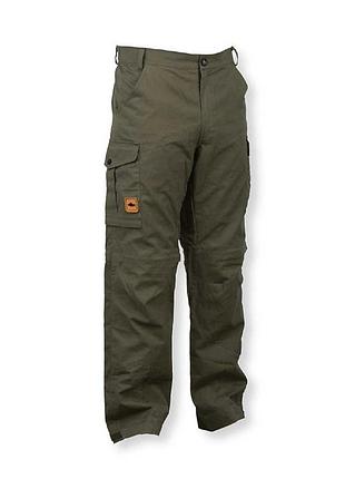 Рыболовные брюки prologic cargo trousers
