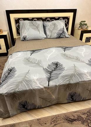 Комплект постільної білизни🌿