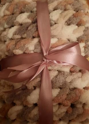 Дитячий плед