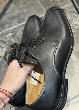 Bally туфли мужские оригинал 4