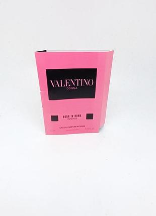 Пробник Valentino logo-print mid-length dress