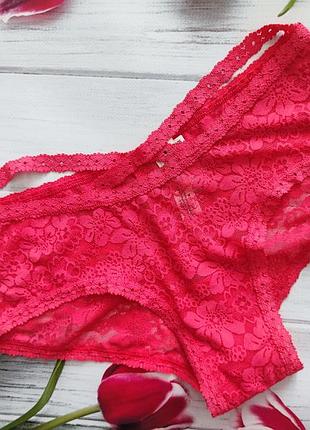 Трусики из кружева victoria’s secret оригинал