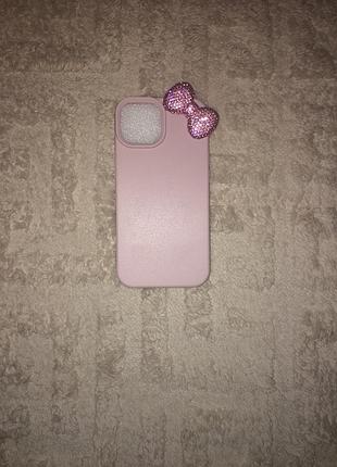 Чохол на айфон 15