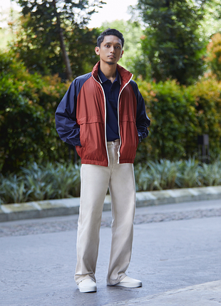 Ветровка uniqlo  76 anderson