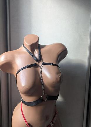 Портупея на s,m,l