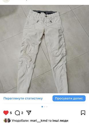 Бриджи для конного спорта