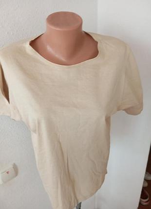 Футболка жіноча м