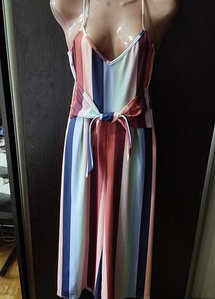 Ромпер комбинезон s