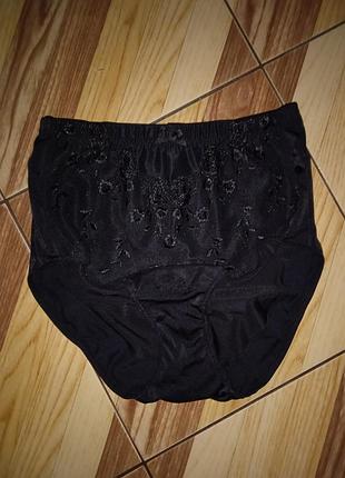 Трусики утяжка
