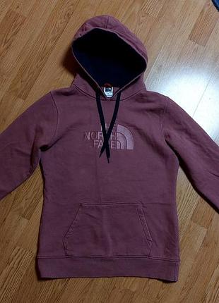 Толстовка худди the ah7362 face р м ( s)