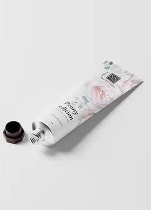 Крем для рук skinlovespa " peony edition" 30 мл
