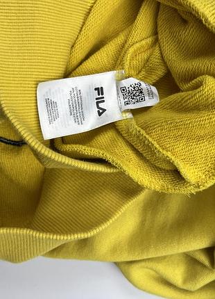 Джемпер/зіп fila 8