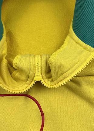 Джемпер/зіп fila 5