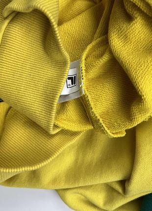Джемпер/зіп fila 7