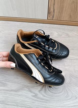 Бутси puma 30-31cm