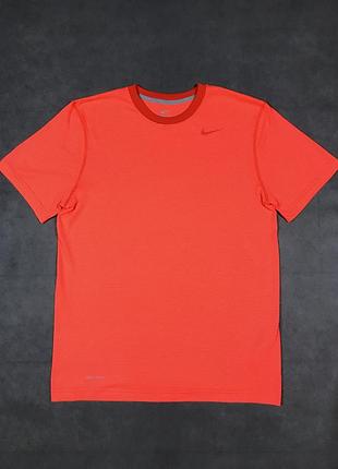 Nike - м - футболка, тішка, чоловіча