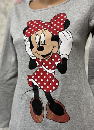 Сукня тепла жіноча 4