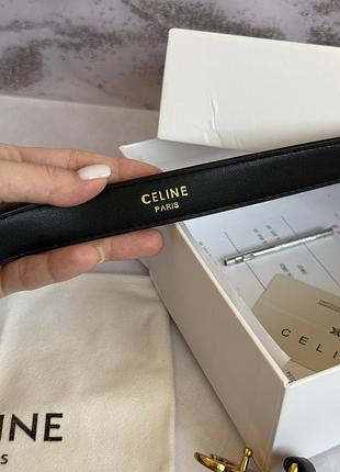 Ремінь celine