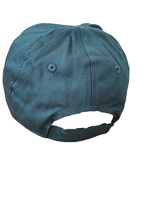 Дитяча бейсболка для хлопчика chicco 47-48 48-49 см темно-сірий (250426005a)3 фото