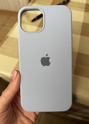 Чехол на айфон 13