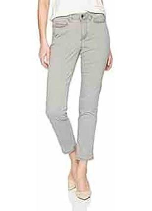 Женские коттоновые брюки, джинсы стрейч