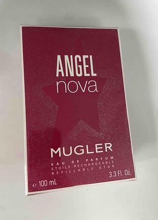 Thierry mugler mugler angel nova парфумована вода 100мл